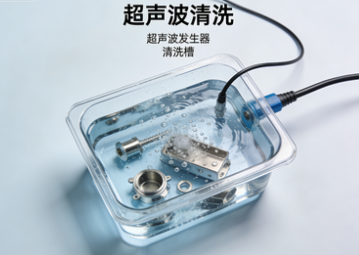 超声波清洗的特点有哪些？