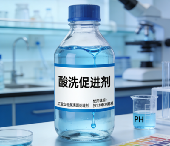 菏泽清洗公司酸洗促进剂