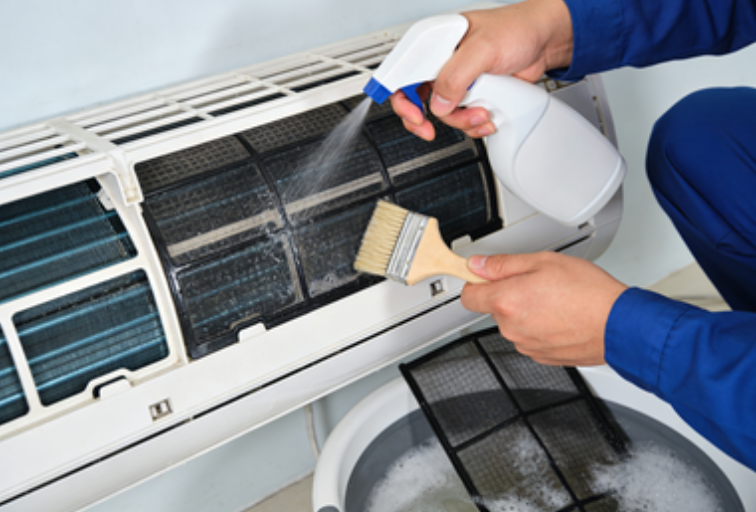 空调长时间不清洗，会有什么危害？